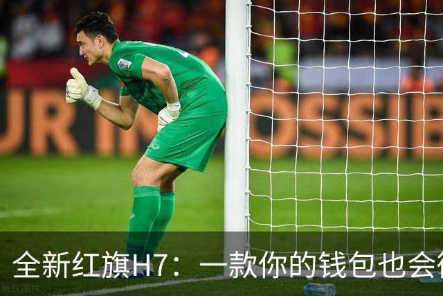 全新红旗H7：一款你的钱包也会微笑的豪车